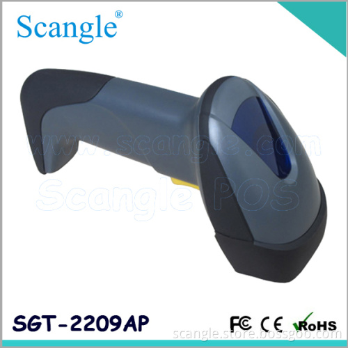 POS Barcode Laser Scanner Reader